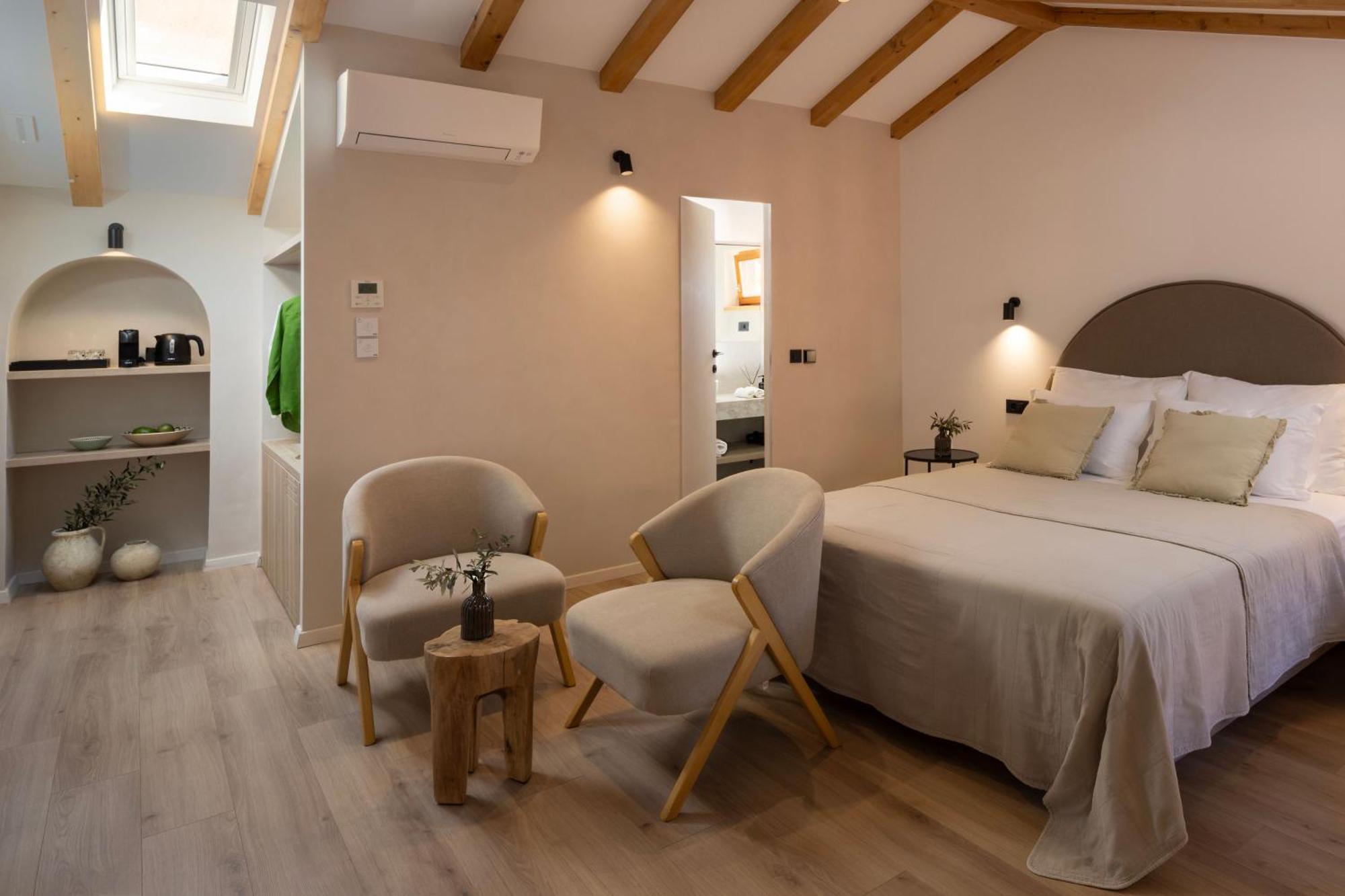 Old Town Olive Luxury Room For 3 Dubrovnik Exterior foto