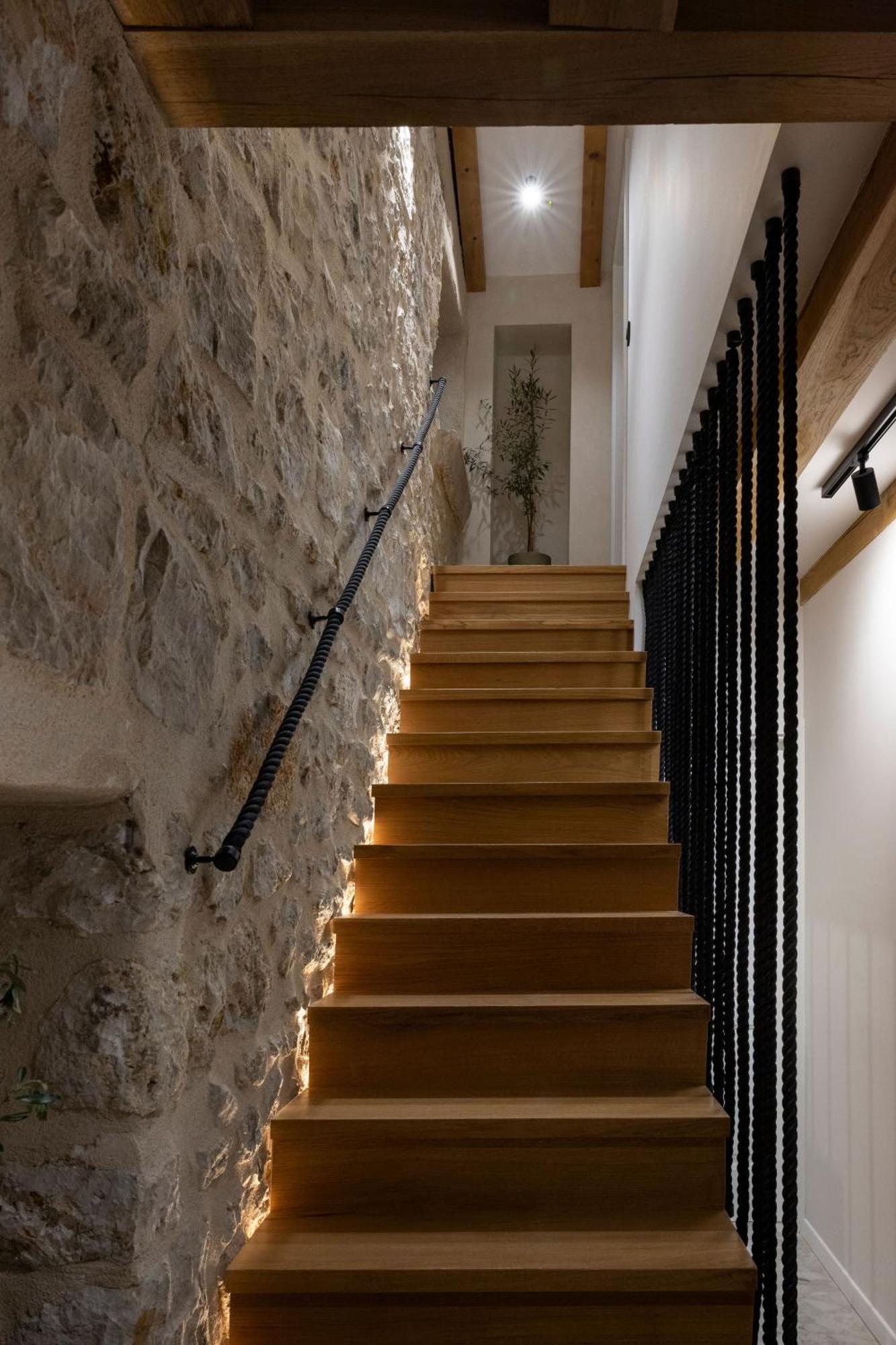 Old Town Olive Luxury Room For 3 Dubrovnik Exterior foto